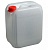 Компрессорное масло STABIO 46 (разливная канистра) Lukoil Минеральное для винтовых компрессоров 10 литров /
