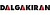 Dalgakiran