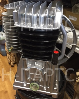 Компрессорная головка 5300000 (4116090252) (6218740200) Блок поршневой B5900/B C/COLL.FIL.EC.VOL /