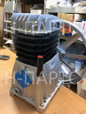 Компрессорная головка 4116090310 (4116090298) Блок поршневой A39B /