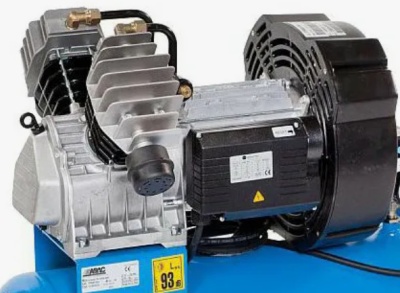 Компрессорная головка 3B00000 (6218739500) Блок пошневой GV34M /