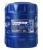 Компрессорное масло Compressor Oil ISO 100 MANNOL Минеральное для поршневых компрессоров 20 литров /