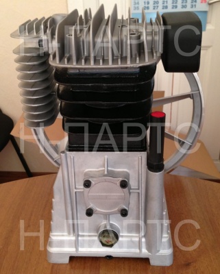 Блок поршневой B3800 370000B (3700066) Компрессорная головка B3800  /